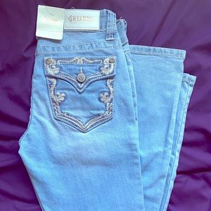 Shyanne Jeans Size 27